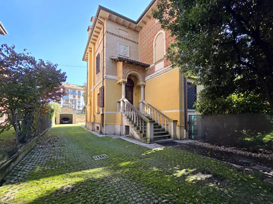 Immagine 24 di Appartamento in affitto  in Via Finzi a Treviso