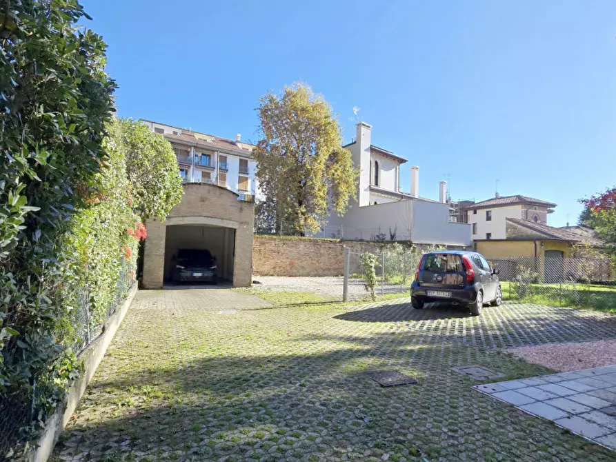 Immagine 25 di Appartamento in affitto  in Via Finzi a Treviso