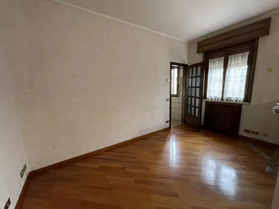 Immagine 11 di Appartamento in vendita  a Suzzara