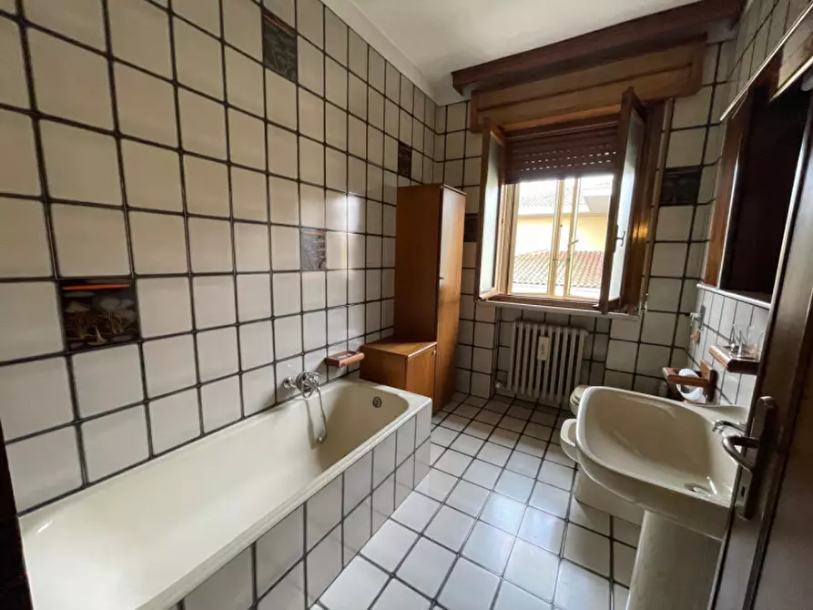 Immagine 16 di Appartamento in vendita  a Suzzara