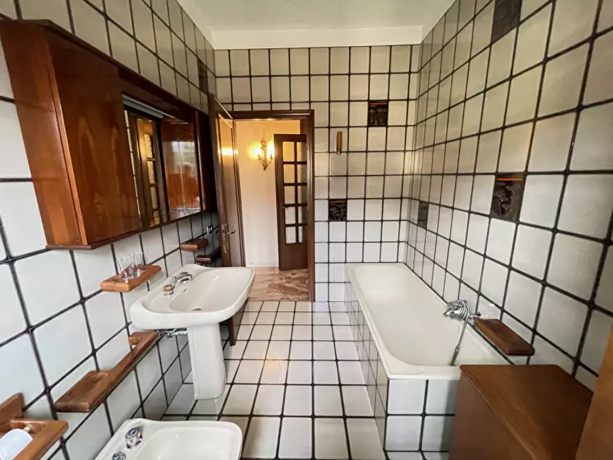 Immagine 17 di Appartamento in vendita  a Suzzara