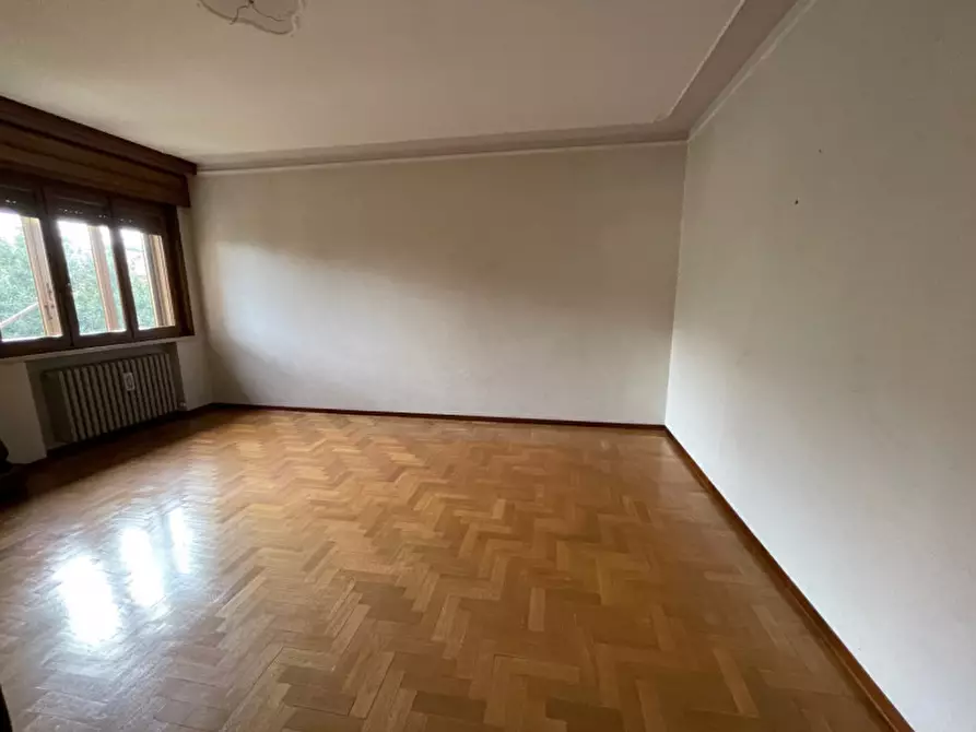 Immagine 19 di Appartamento in vendita  a Suzzara