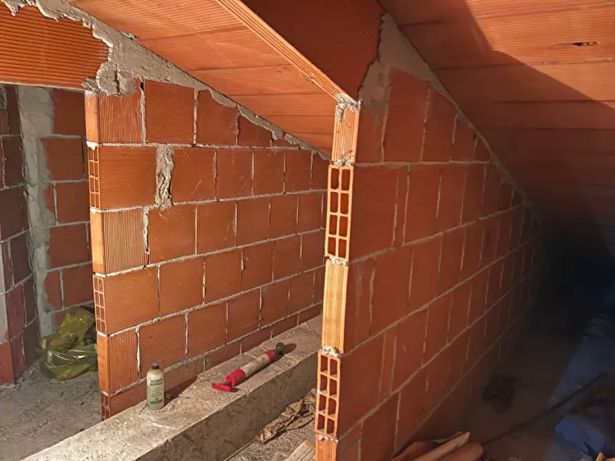 Immagine 37 di Appartamento in vendita  a Suzzara