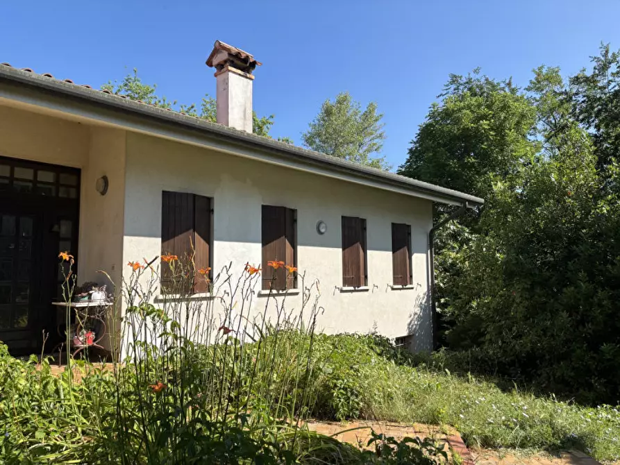 Immagine 2 di Casa indipendente in vendita  in Via Giacomo Matteotti a Maser