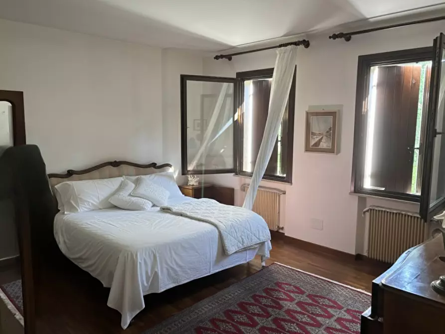 Immagine 14 di Casa indipendente in vendita  in Via Giacomo Matteotti a Maser