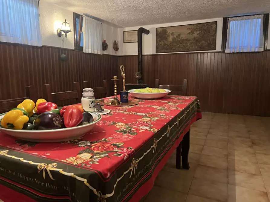 Immagine 20 di Casa indipendente in vendita  in Via Giacomo Matteotti a Maser