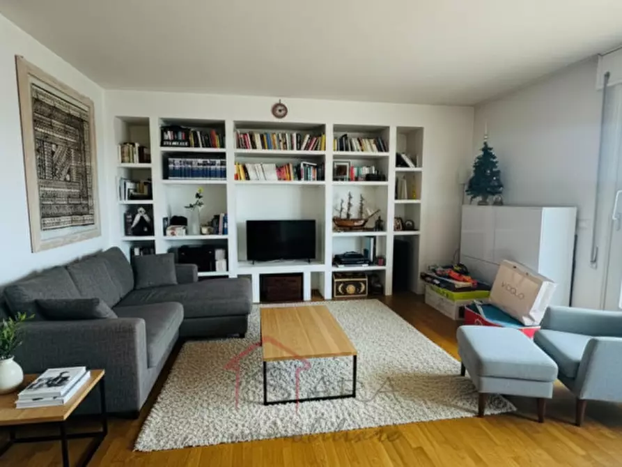 Immagine 3 di Attico in affitto  in Via Alessandro Guidi a Padova