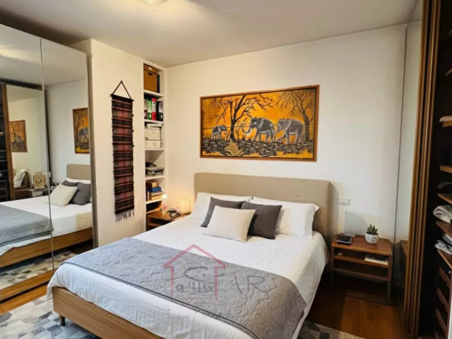 Immagine 7 di Attico in affitto  in Via Alessandro Guidi a Padova