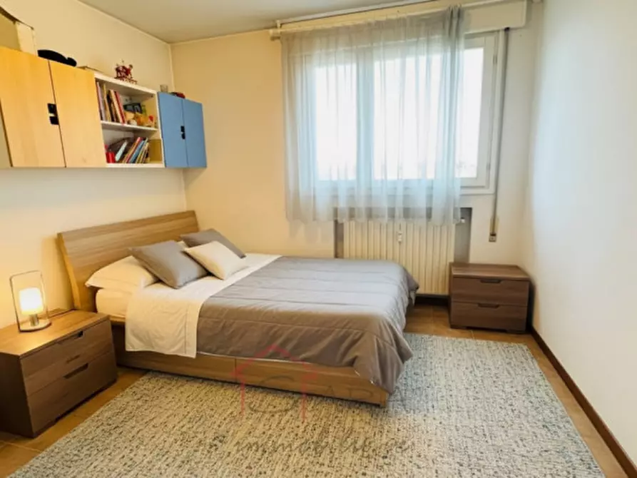 Immagine 8 di Attico in affitto  in Via Alessandro Guidi a Padova