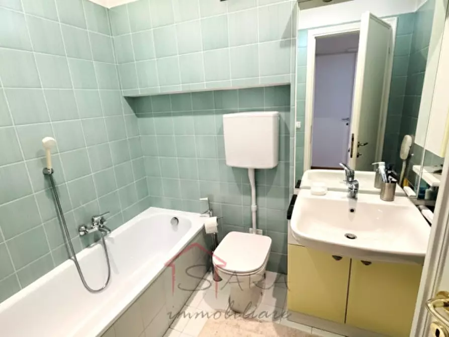 Immagine 9 di Attico in affitto  in Via Alessandro Guidi a Padova