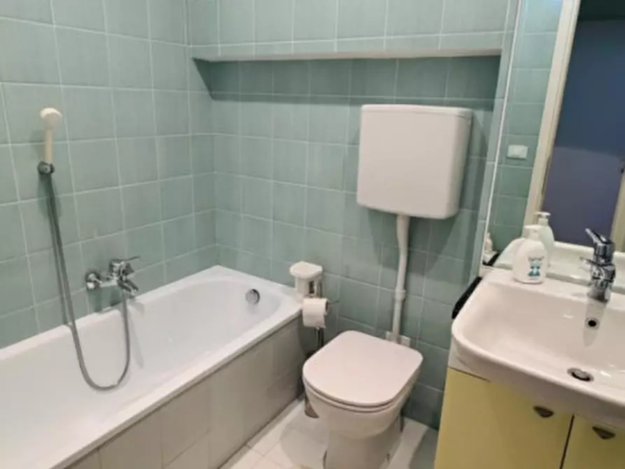 Immagine 11 di Attico in affitto  in Via Alessandro Guidi a Padova