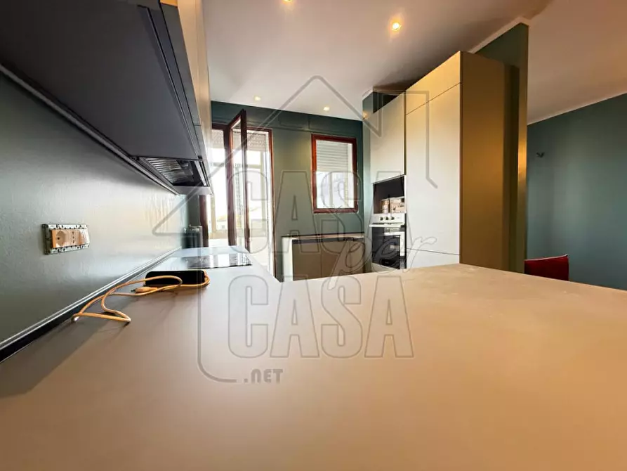 Immagine 2 di Appartamento in vendita  in Corso Milano a Padova