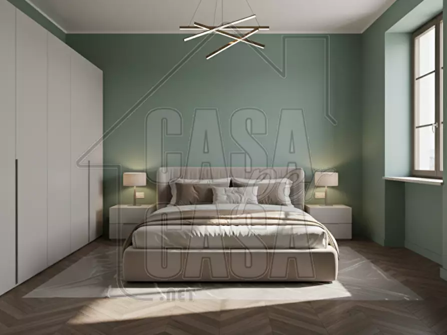 Immagine 4 di Appartamento in vendita  in Corso Milano a Padova