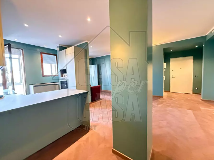 Immagine 3 di Appartamento in vendita  in Corso Milano a Padova