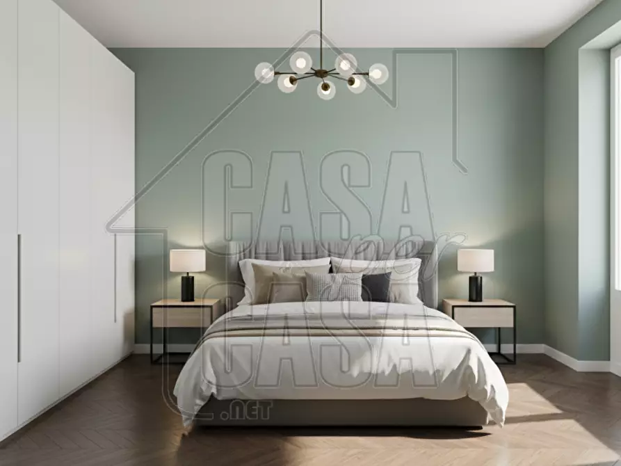 Immagine 5 di Appartamento in vendita  in Corso Milano a Padova