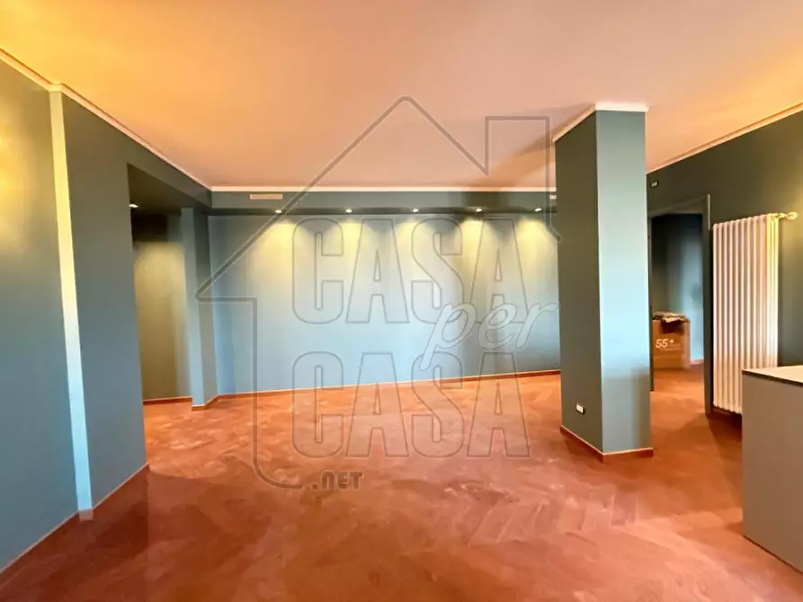 Immagine 5 di Appartamento in vendita  in Corso Milano a Padova