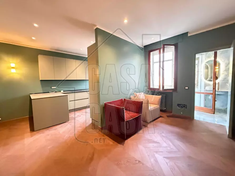 Immagine 6 di Appartamento in vendita  in Corso Milano a Padova