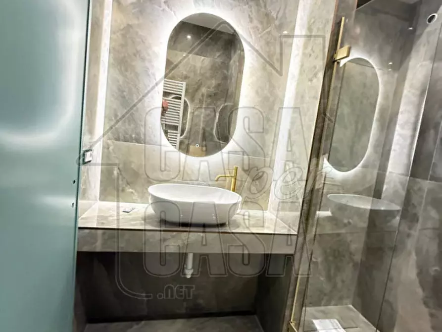 Immagine 8 di Appartamento in vendita  in Corso Milano a Padova