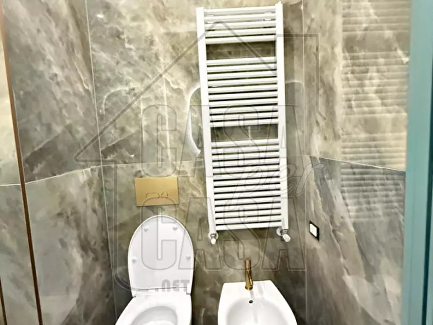 Immagine 9 di Appartamento in vendita  in Corso Milano a Padova