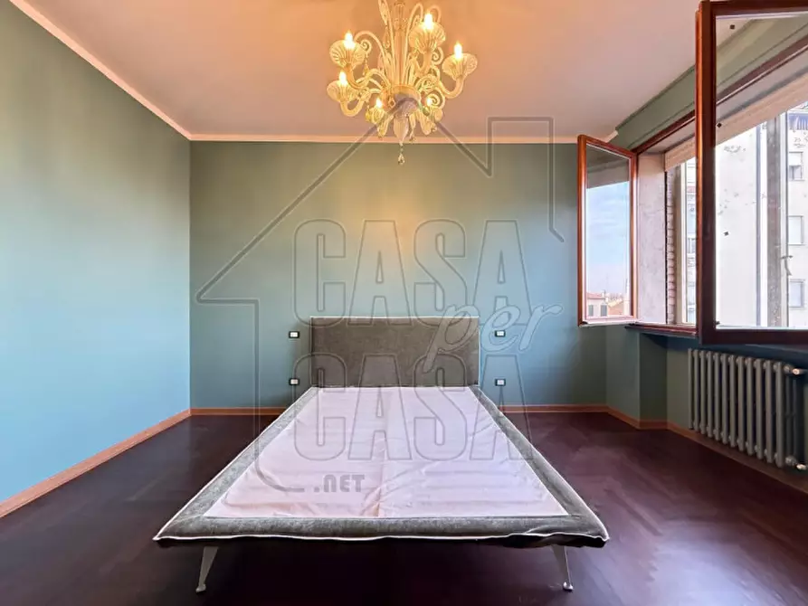 Immagine 12 di Appartamento in vendita  in Corso Milano a Padova