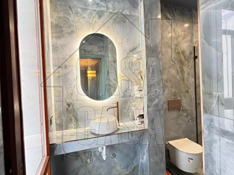 Immagine 13 di Appartamento in vendita  in Corso Milano a Padova