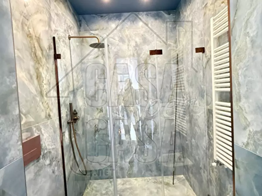 Immagine 14 di Appartamento in vendita  in Corso Milano a Padova