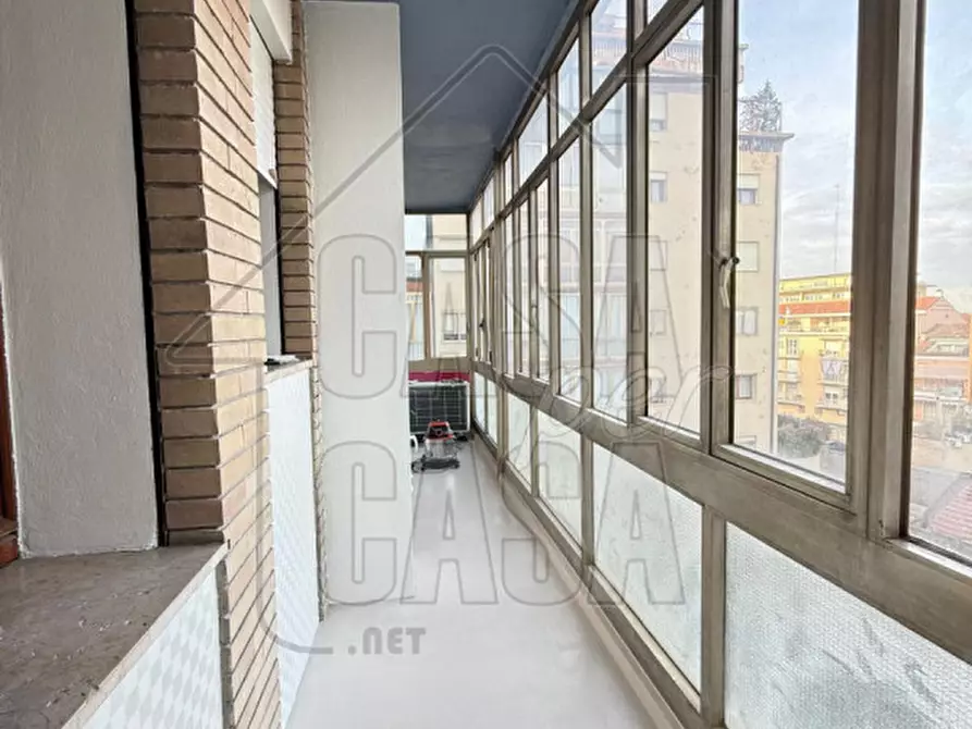 Immagine 17 di Appartamento in vendita  in Corso Milano a Padova