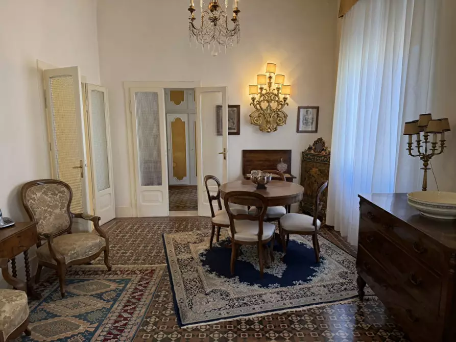 Immagine 1 di Appartamento in vendita  in Via Lauro De Bosis a Ancona