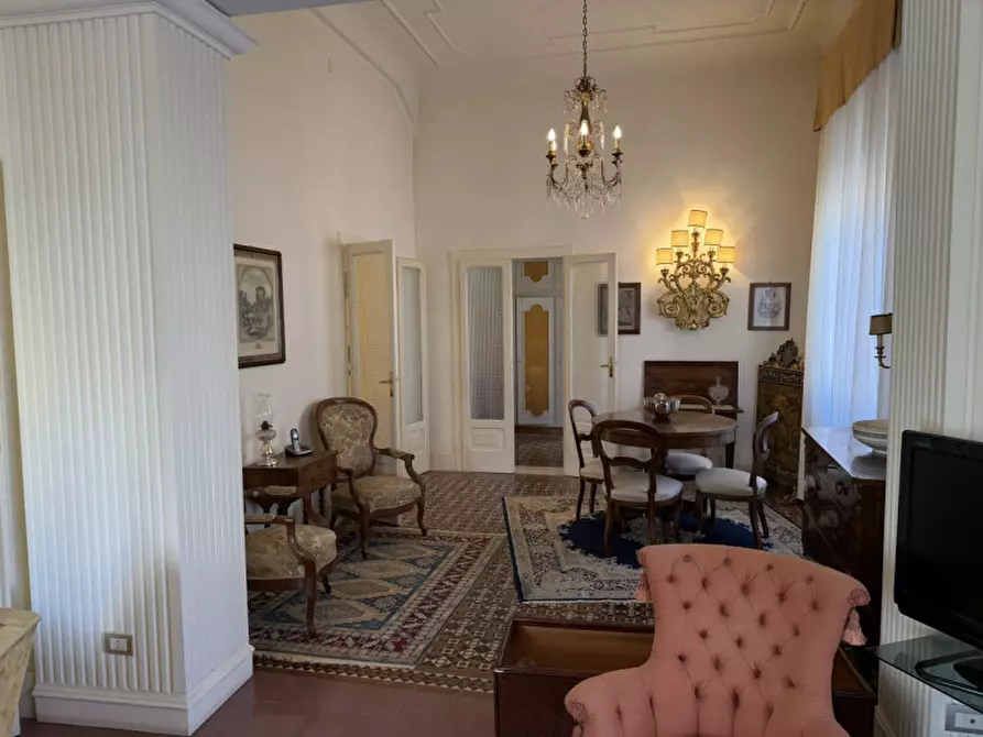 Immagine 2 di Appartamento in vendita  in Via Lauro De Bosis a Ancona