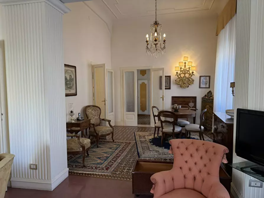 Immagine 3 di Appartamento in vendita  in Via Lauro De Bosis a Ancona