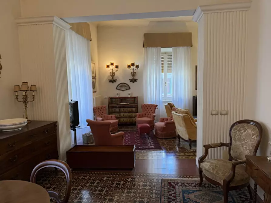 Immagine 4 di Appartamento in vendita  in Via Lauro De Bosis a Ancona