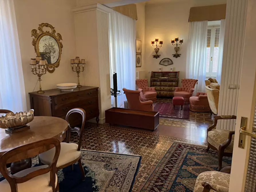 Immagine 5 di Appartamento in vendita  in Via Lauro De Bosis a Ancona