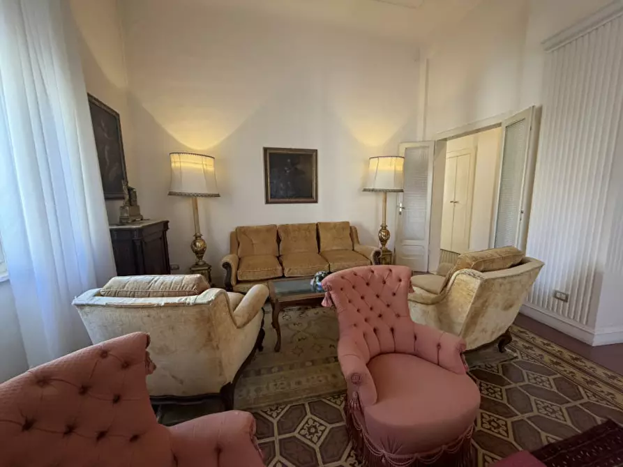 Immagine 7 di Appartamento in vendita  in Via Lauro De Bosis a Ancona