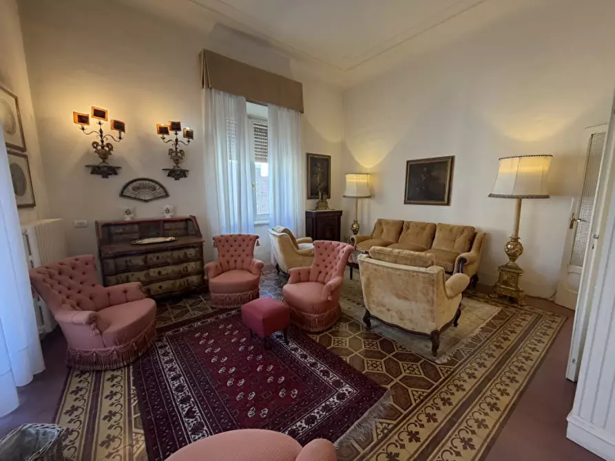 Immagine 8 di Appartamento in vendita  in Via Lauro De Bosis a Ancona