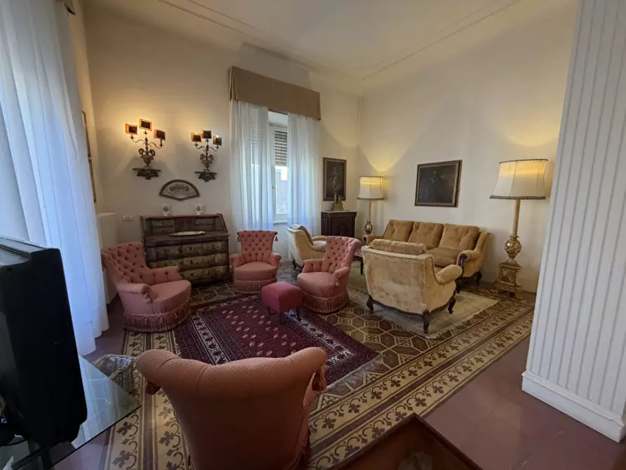 Immagine 9 di Appartamento in vendita  in Via Lauro De Bosis a Ancona