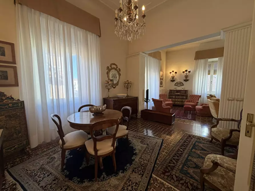 Immagine 10 di Appartamento in vendita  in Via Lauro De Bosis a Ancona