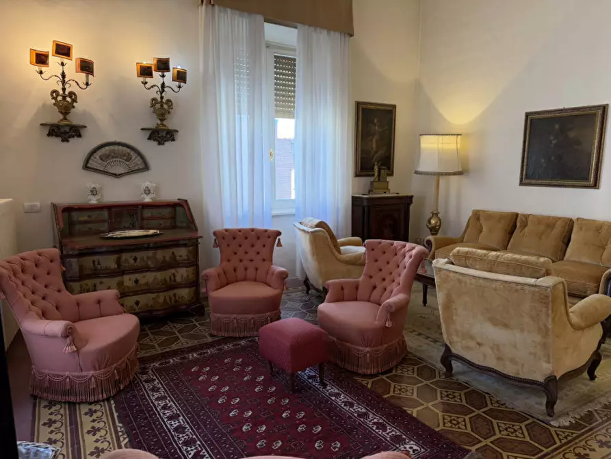 Immagine 11 di Appartamento in vendita  in Via Lauro De Bosis a Ancona