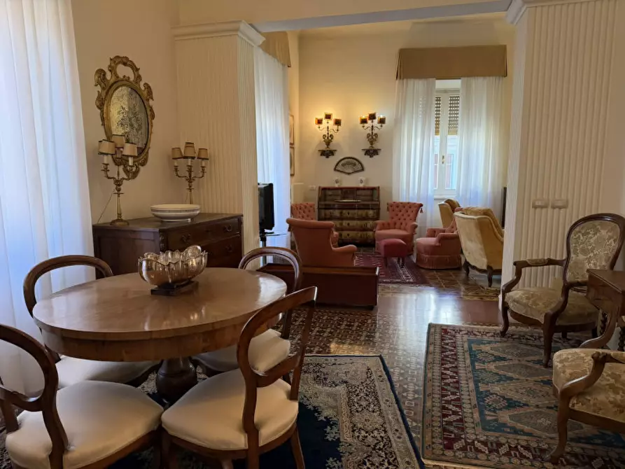 Immagine 12 di Appartamento in vendita  in Via Lauro De Bosis a Ancona