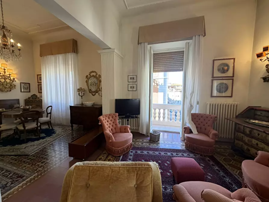 Immagine 13 di Appartamento in vendita  in Via Lauro De Bosis a Ancona