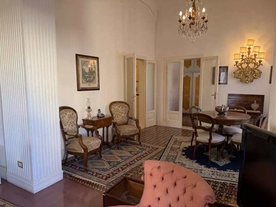 Immagine 14 di Appartamento in vendita  in Via Lauro De Bosis a Ancona