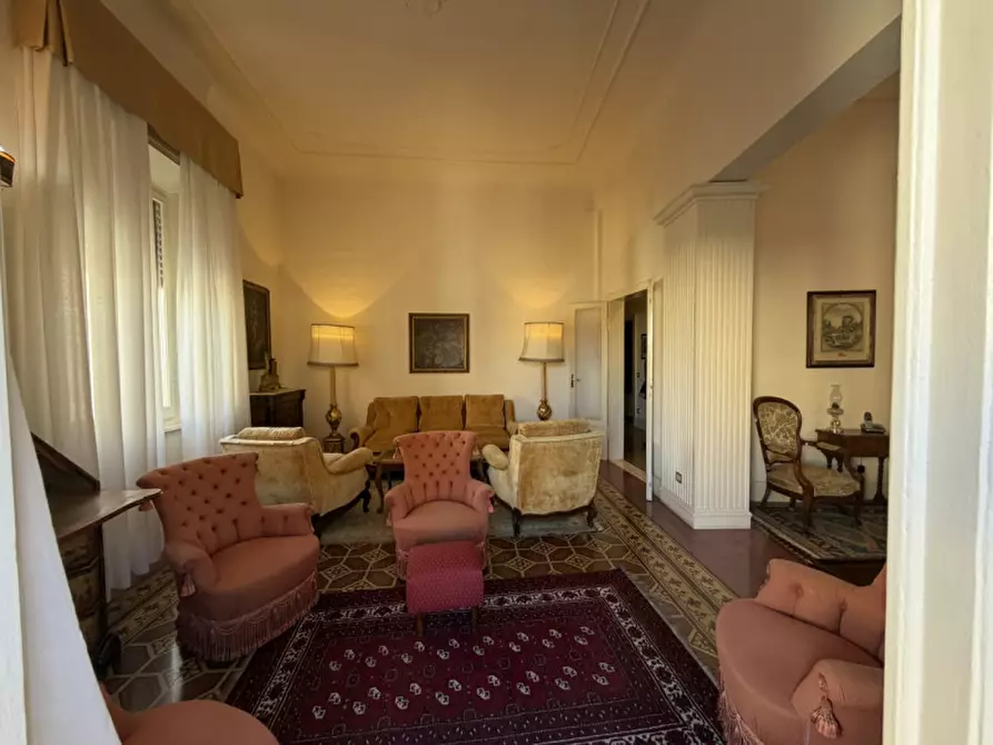 Immagine 15 di Appartamento in vendita  in Via Lauro De Bosis a Ancona