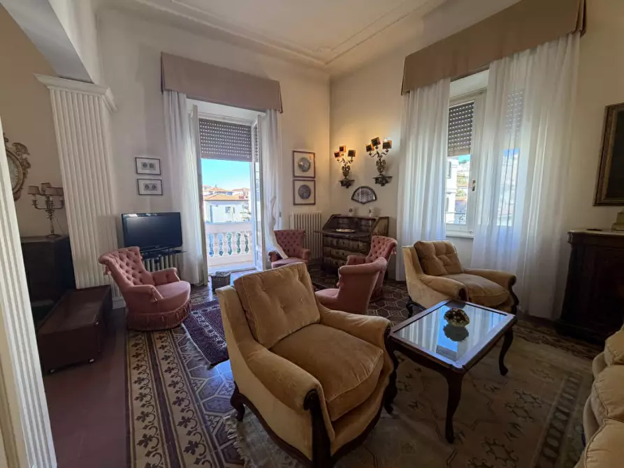 Immagine 16 di Appartamento in vendita  in Via Lauro De Bosis a Ancona