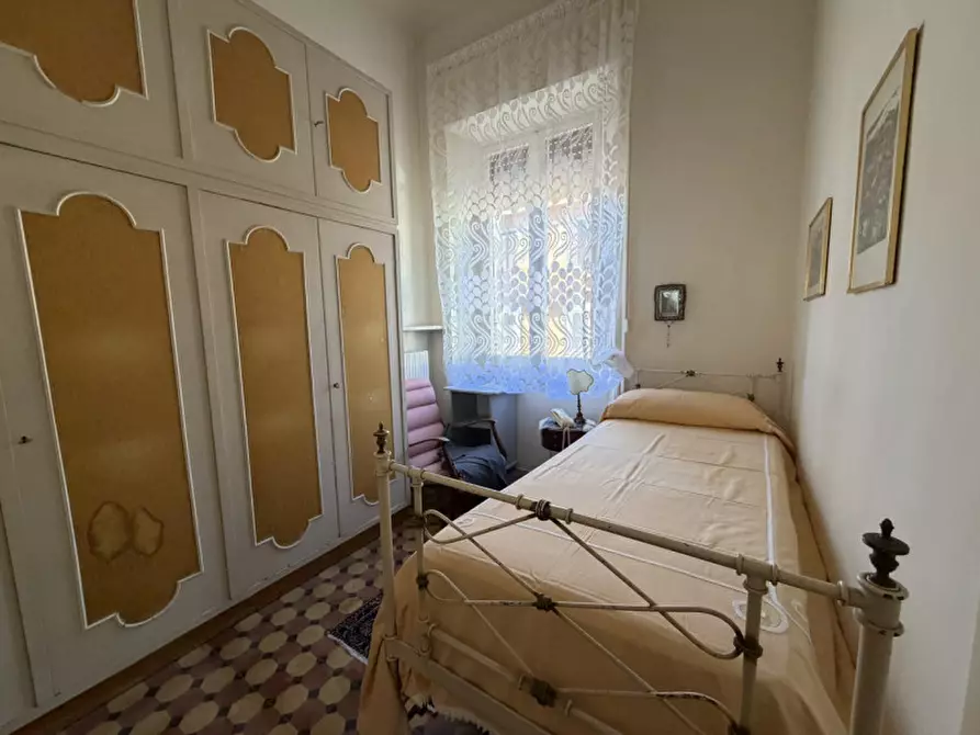 Immagine 17 di Appartamento in vendita  in Via Lauro De Bosis a Ancona