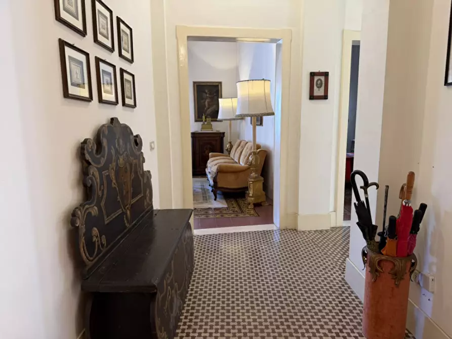 Immagine 18 di Appartamento in vendita  in Via Lauro De Bosis a Ancona