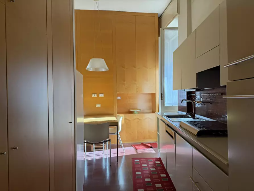 Immagine 19 di Appartamento in vendita  in Via Lauro De Bosis a Ancona