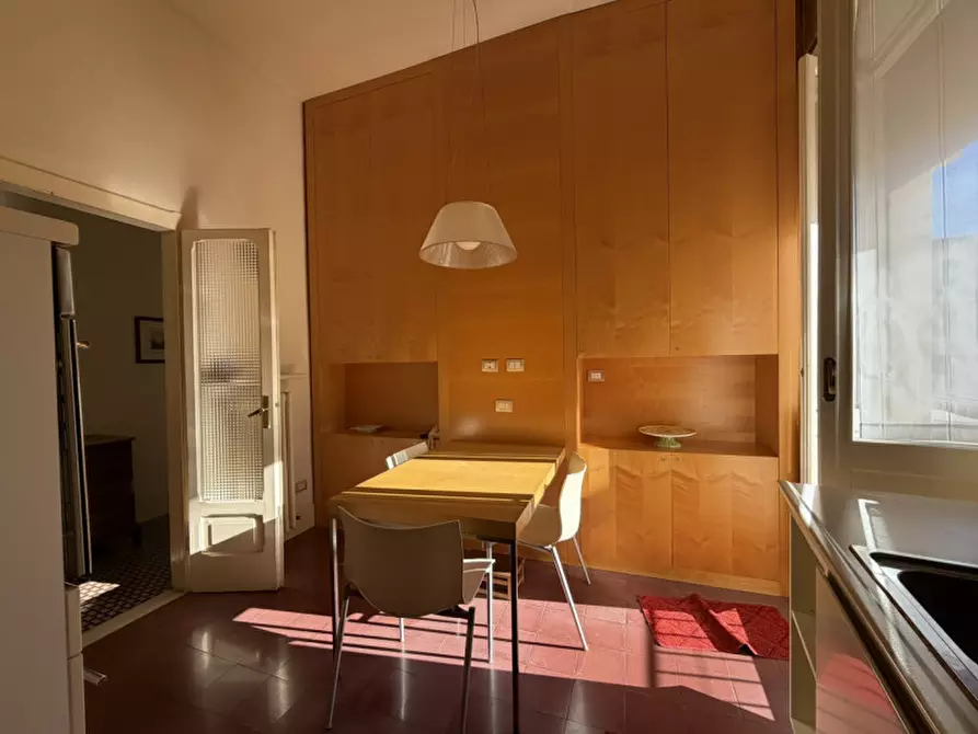 Immagine 20 di Appartamento in vendita  in Via Lauro De Bosis a Ancona