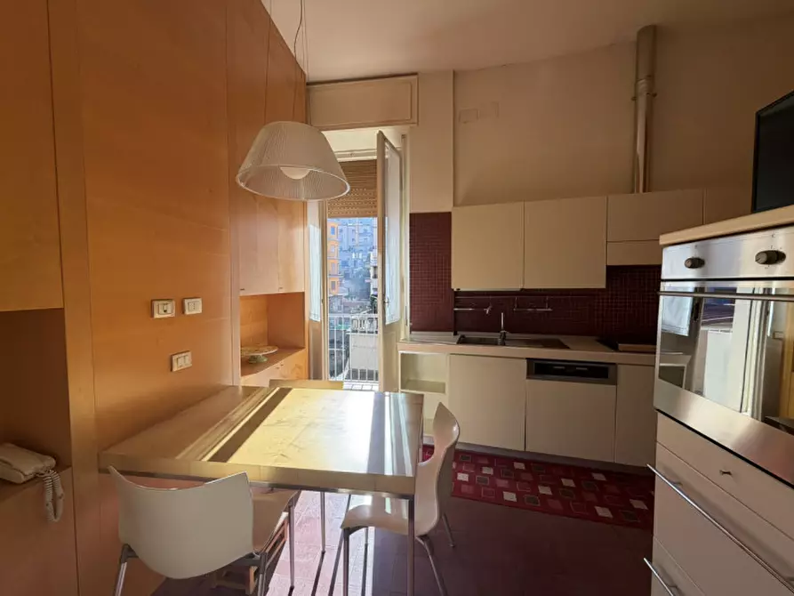 Immagine 21 di Appartamento in vendita  in Via Lauro De Bosis a Ancona