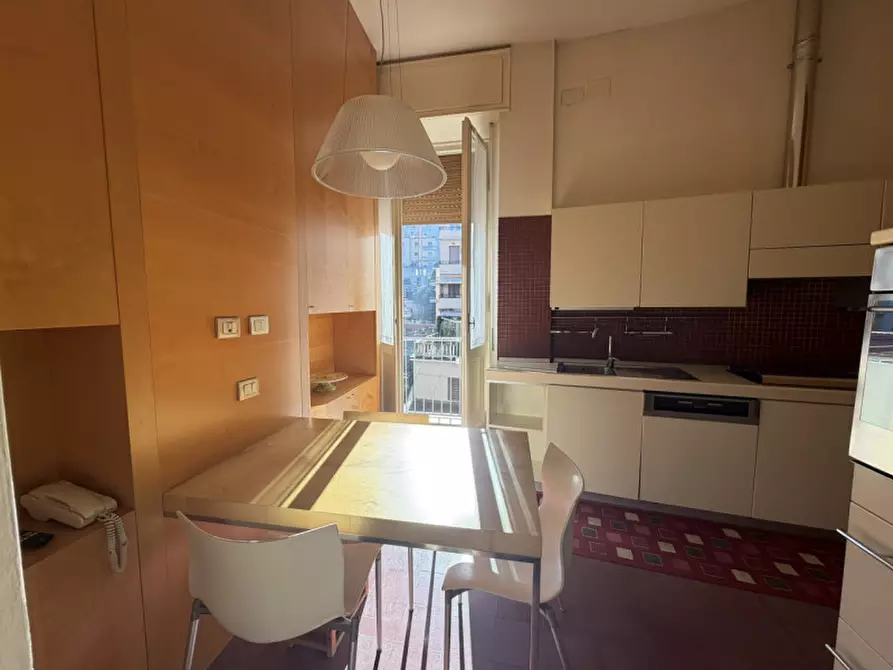 Immagine 22 di Appartamento in vendita  in Via Lauro De Bosis a Ancona