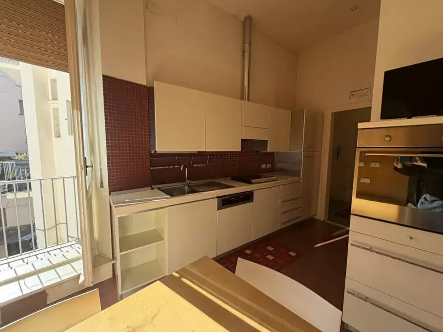 Immagine 23 di Appartamento in vendita  in Via Lauro De Bosis a Ancona