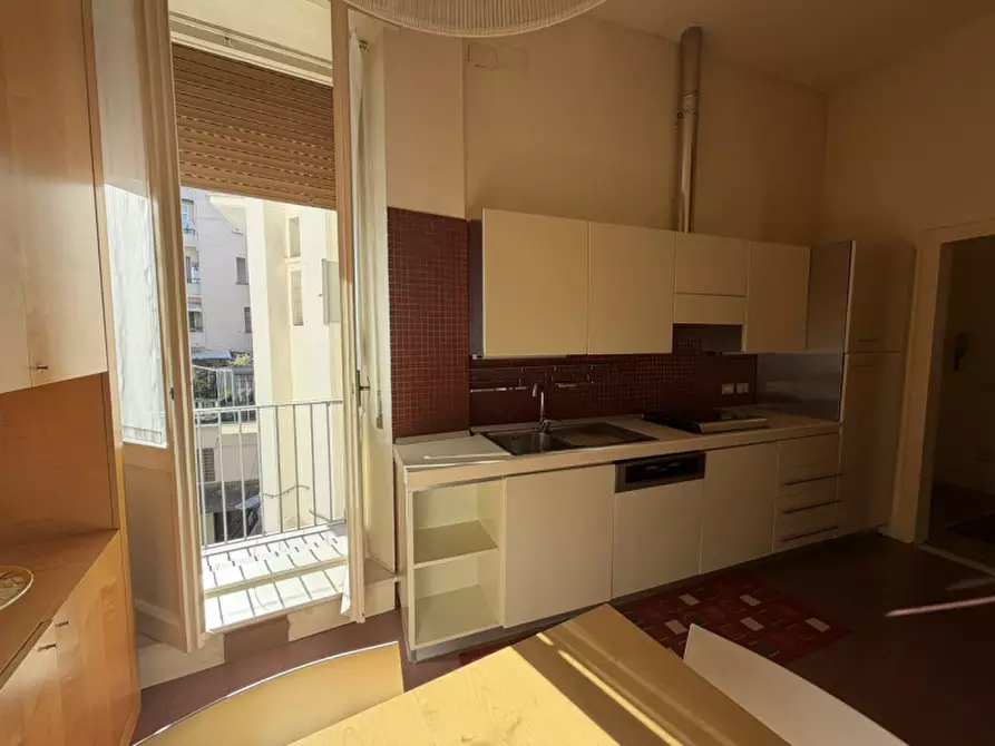 Immagine 24 di Appartamento in vendita  in Via Lauro De Bosis a Ancona